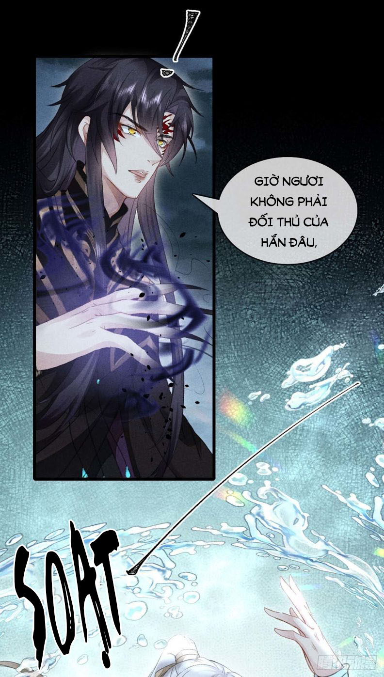 Đồ Mưu Bất Quỹ Chap 36 - Next Chap 37