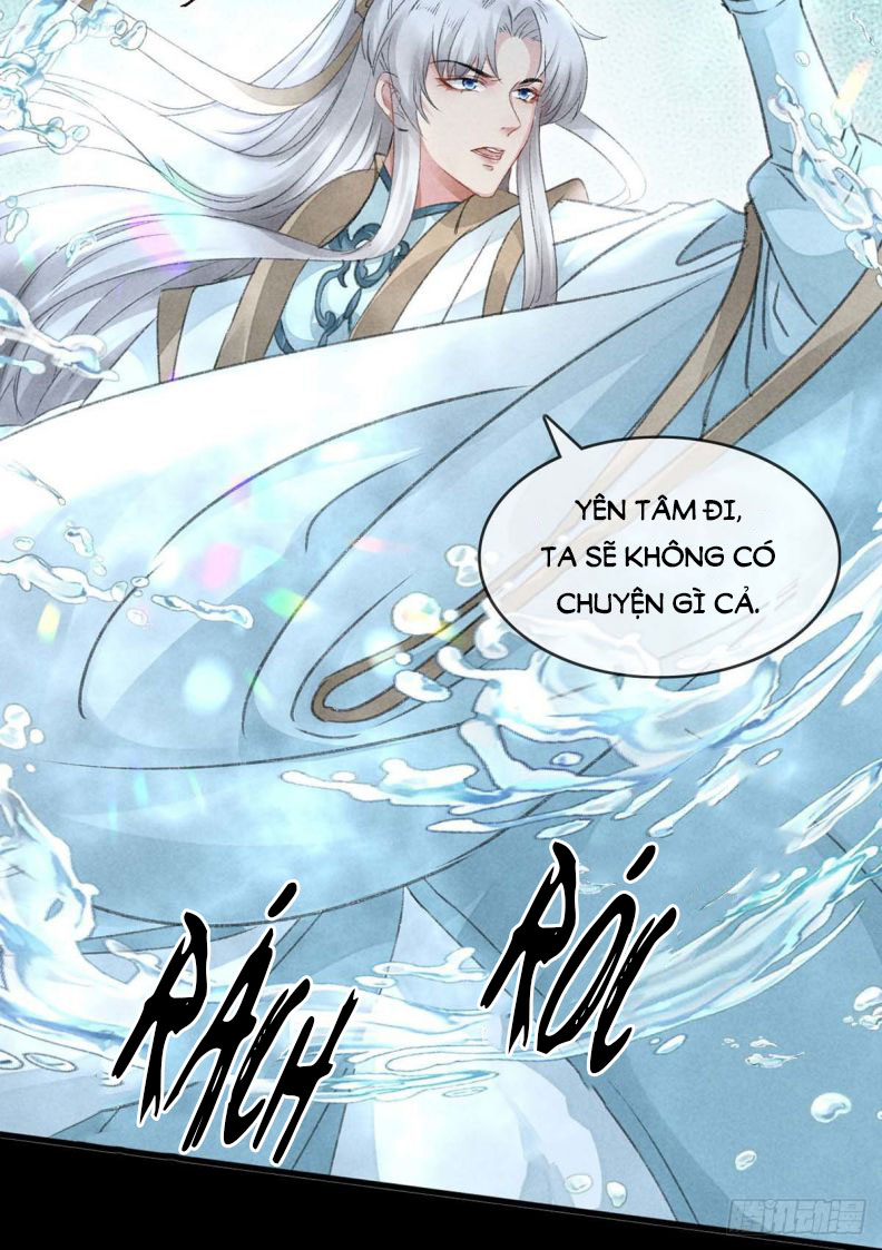 Đồ Mưu Bất Quỹ Chap 36 - Next Chap 37