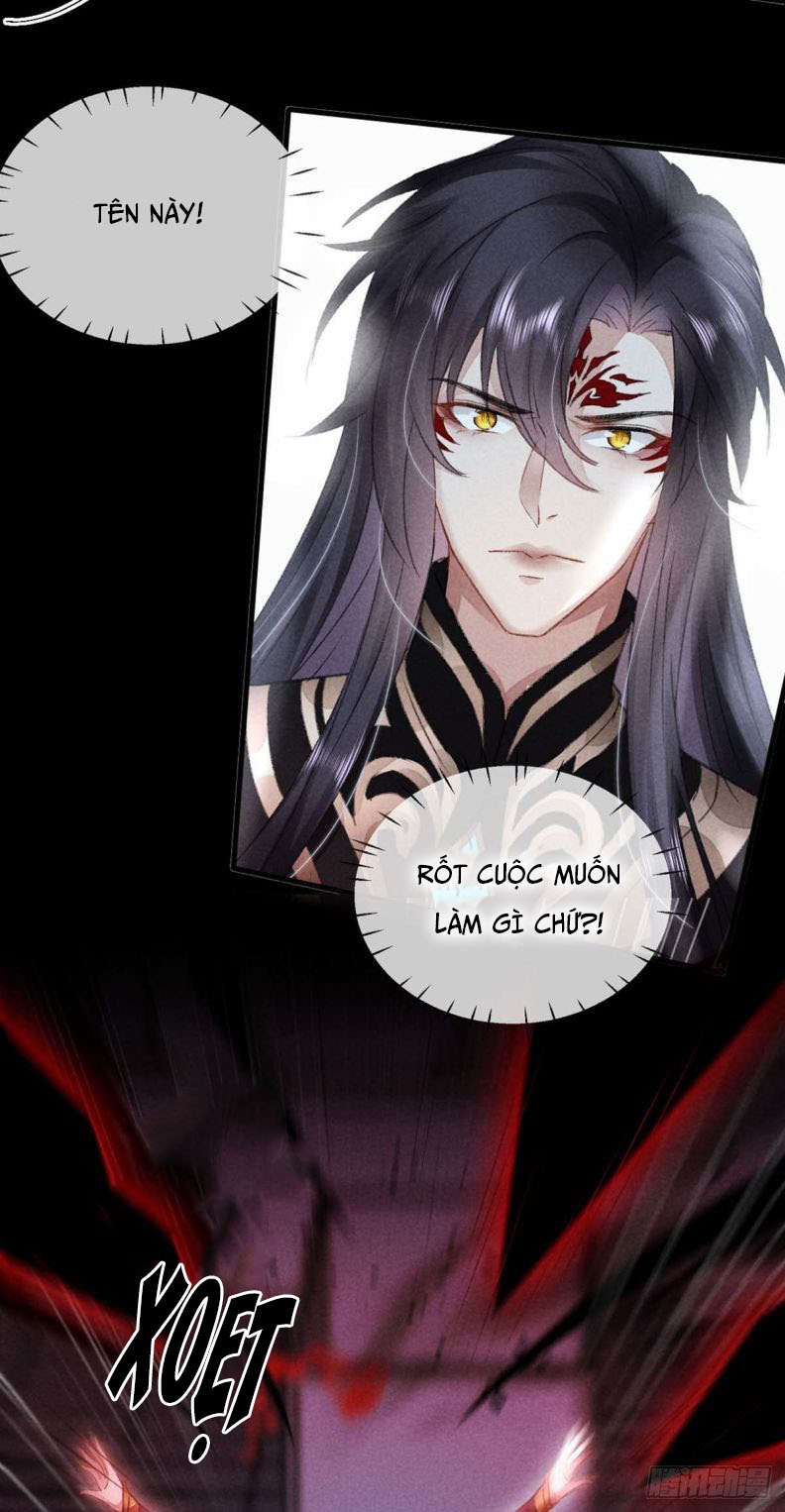 Đồ Mưu Bất Quỹ Chap 36 - Next Chap 37