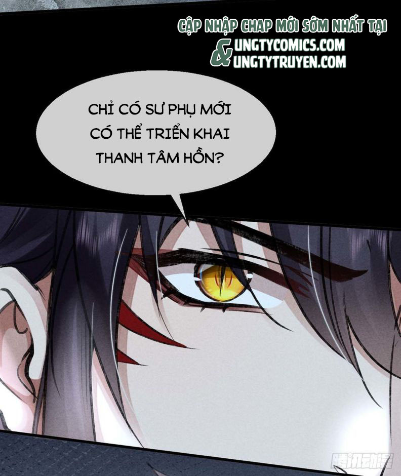 Đồ Mưu Bất Quỹ Chap 36 - Next Chap 37