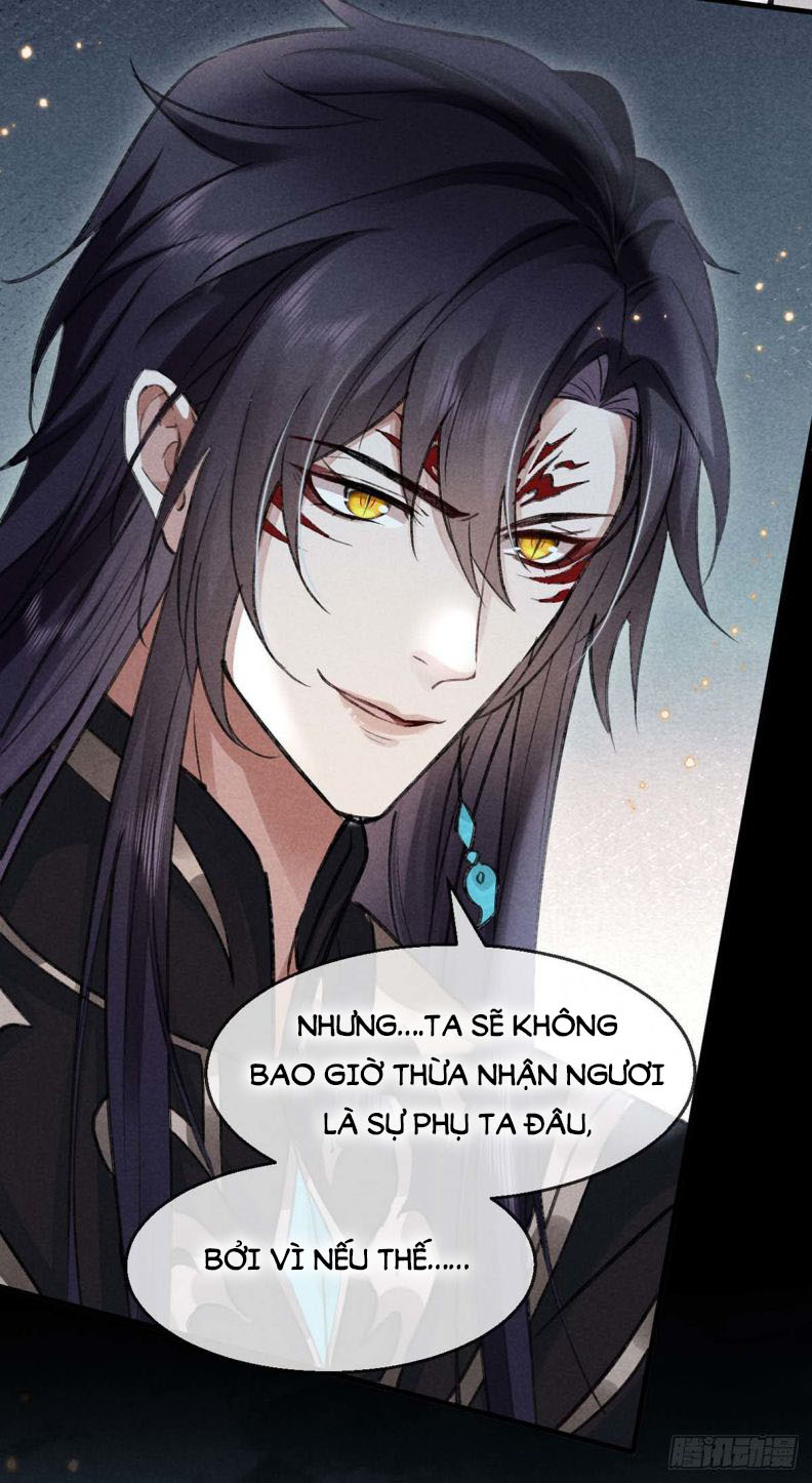 Đồ Mưu Bất Quỹ Chap 36 - Next Chap 37