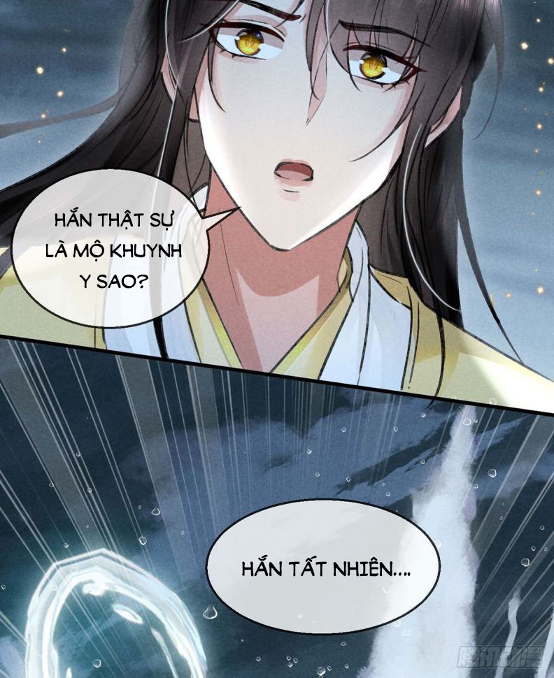 Đồ Mưu Bất Quỹ Chap 36 - Next Chap 37