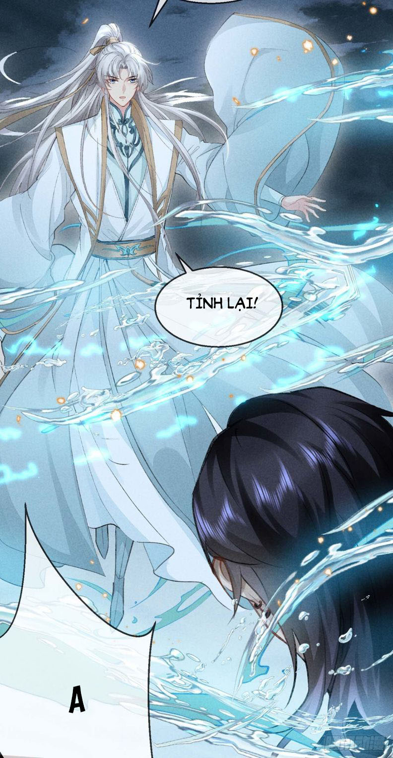 Đồ Mưu Bất Quỹ Chap 36 - Next Chap 37