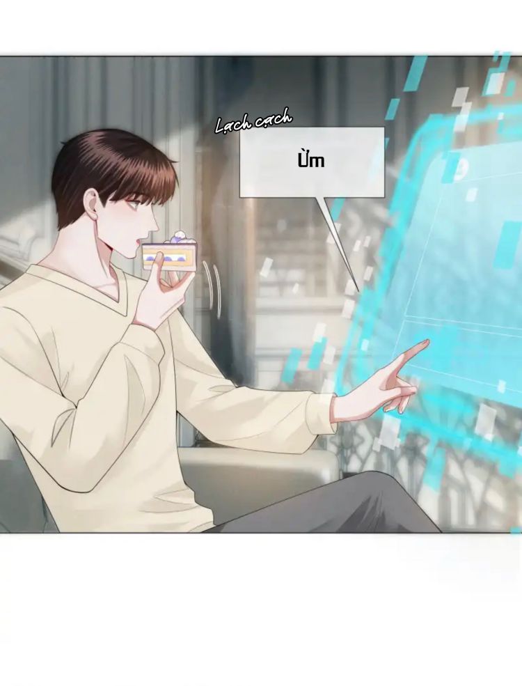 Dior Tiên Sinh Chapter 24 - Next Chapter 25