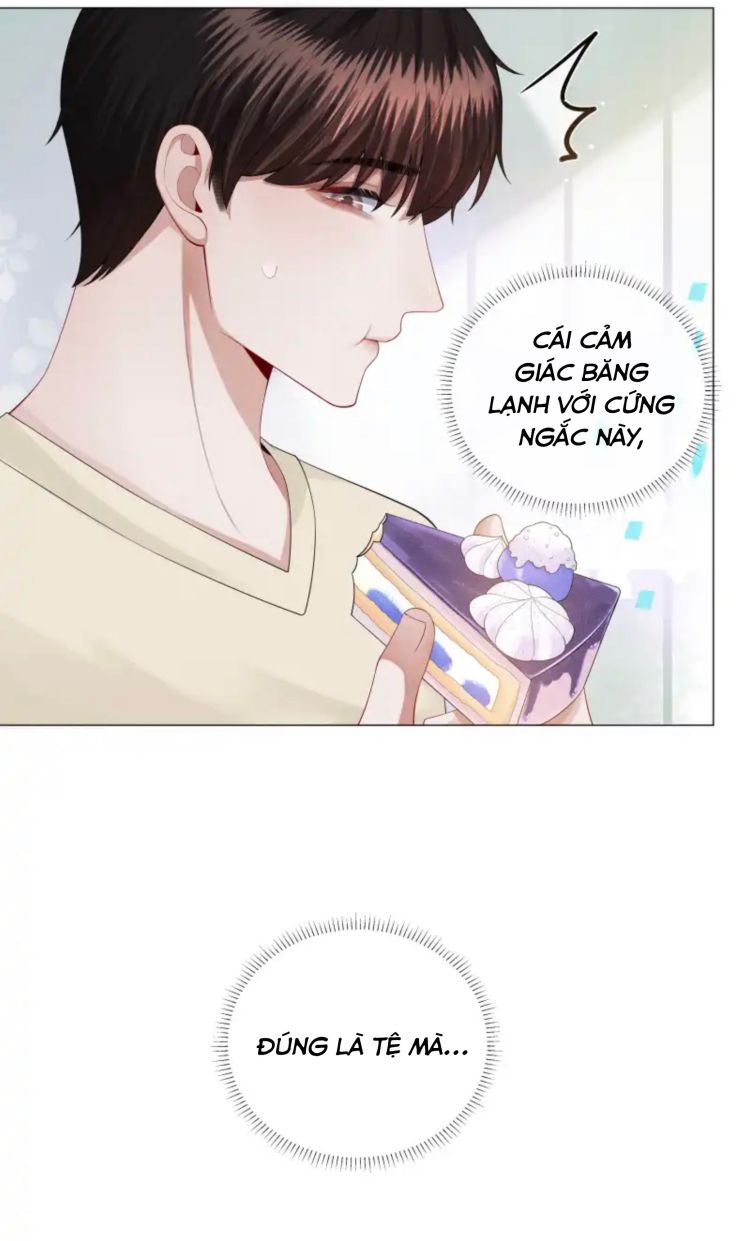 Dior Tiên Sinh Chapter 24 - Next Chapter 25