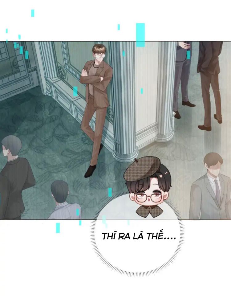 Dior Tiên Sinh Chapter 24 - Next Chapter 25