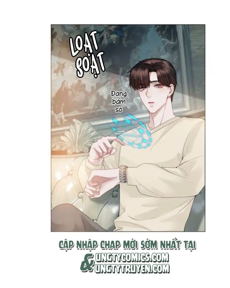 Dior Tiên Sinh Chapter 24 - Next Chapter 25