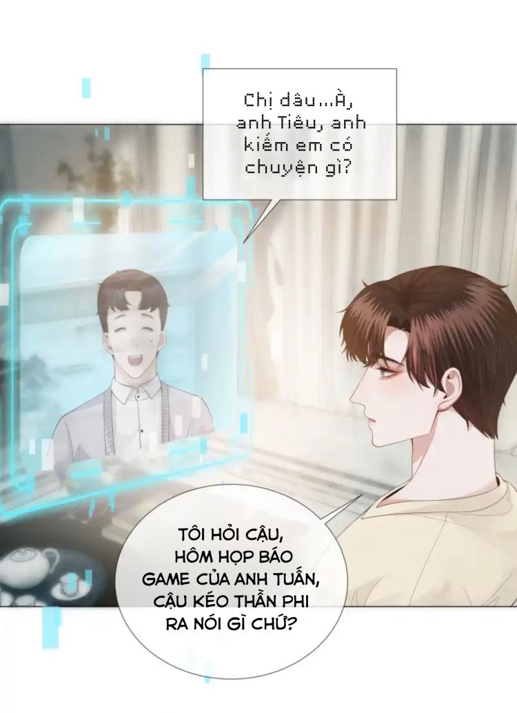 Dior Tiên Sinh Chapter 24 - Next Chapter 25