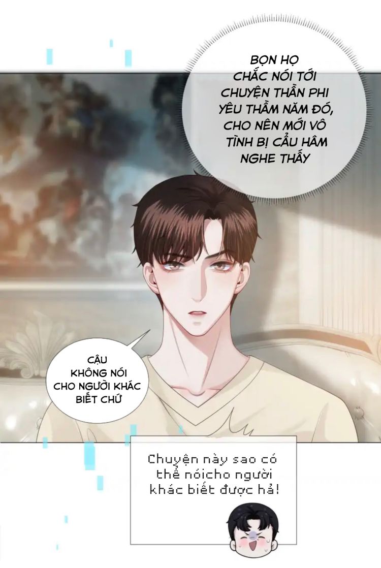 Dior Tiên Sinh Chapter 24 - Next Chapter 25