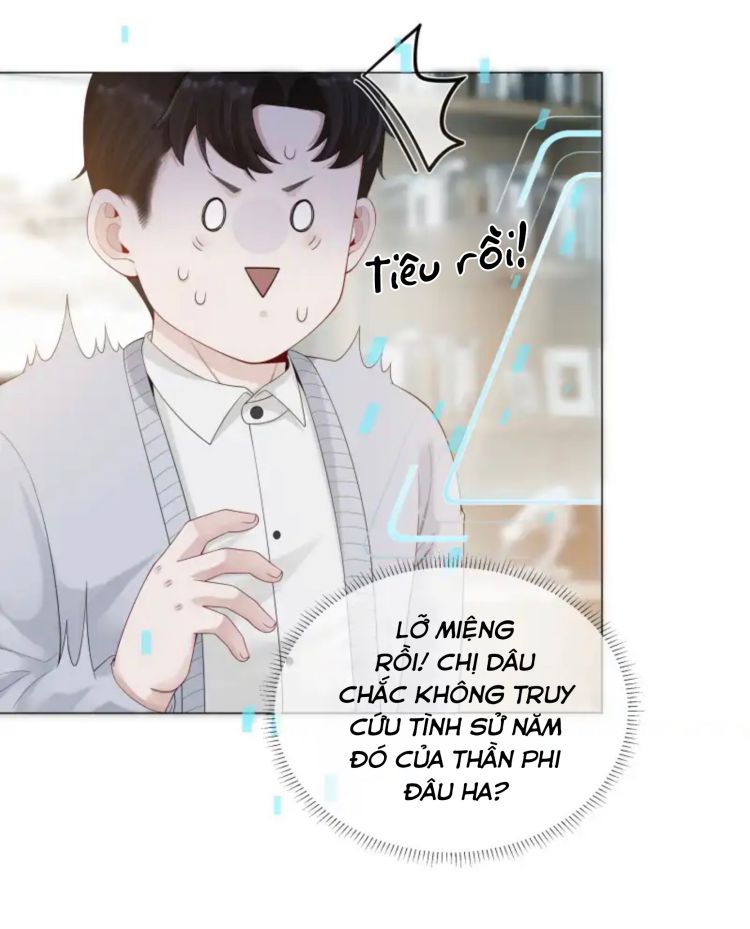 Dior Tiên Sinh Chapter 24 - Next Chapter 25