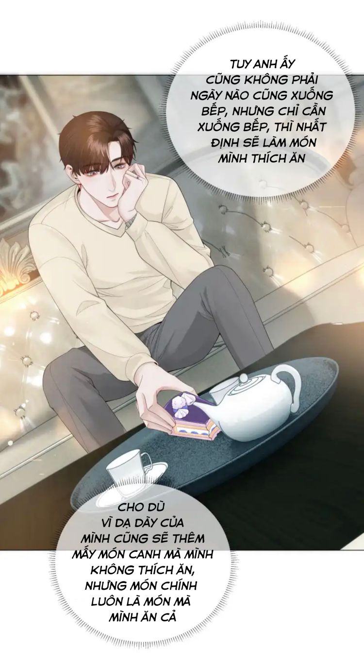 Dior Tiên Sinh Chapter 24 - Next Chapter 25