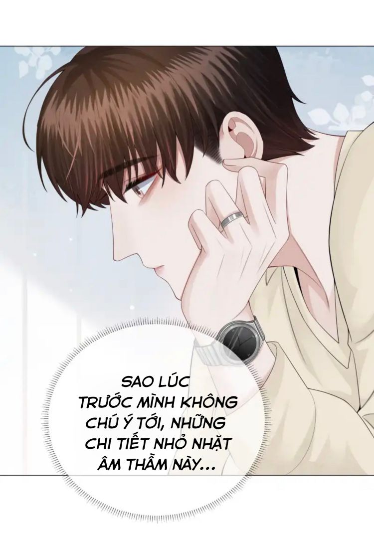 Dior Tiên Sinh Chapter 24 - Next Chapter 25
