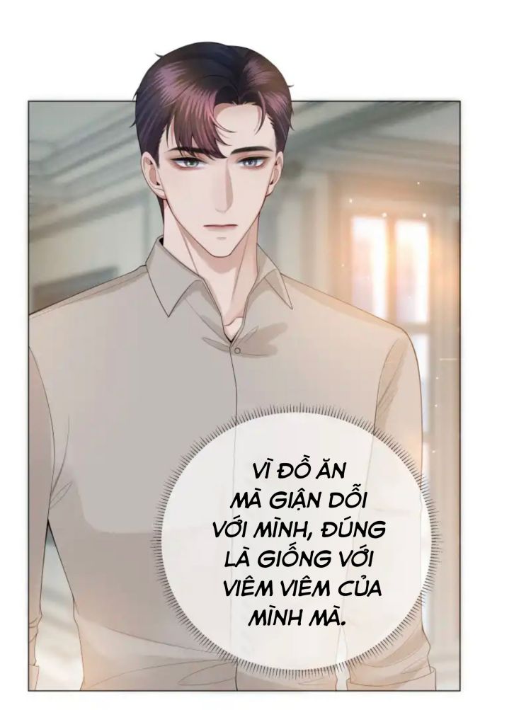 Dior Tiên Sinh Chapter 24 - Next Chapter 25