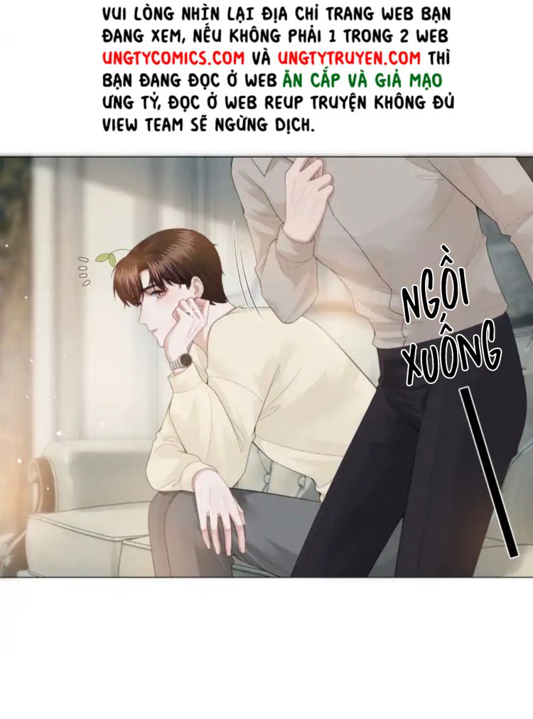 Dior Tiên Sinh Chapter 24 - Next Chapter 25