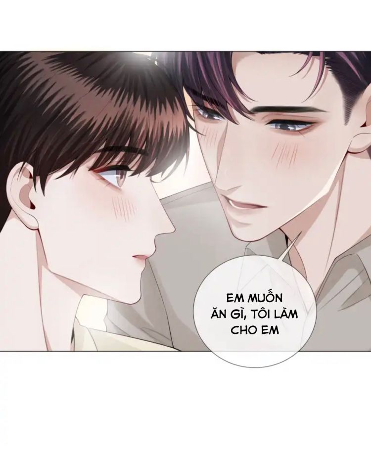Dior Tiên Sinh Chapter 24 - Next Chapter 25