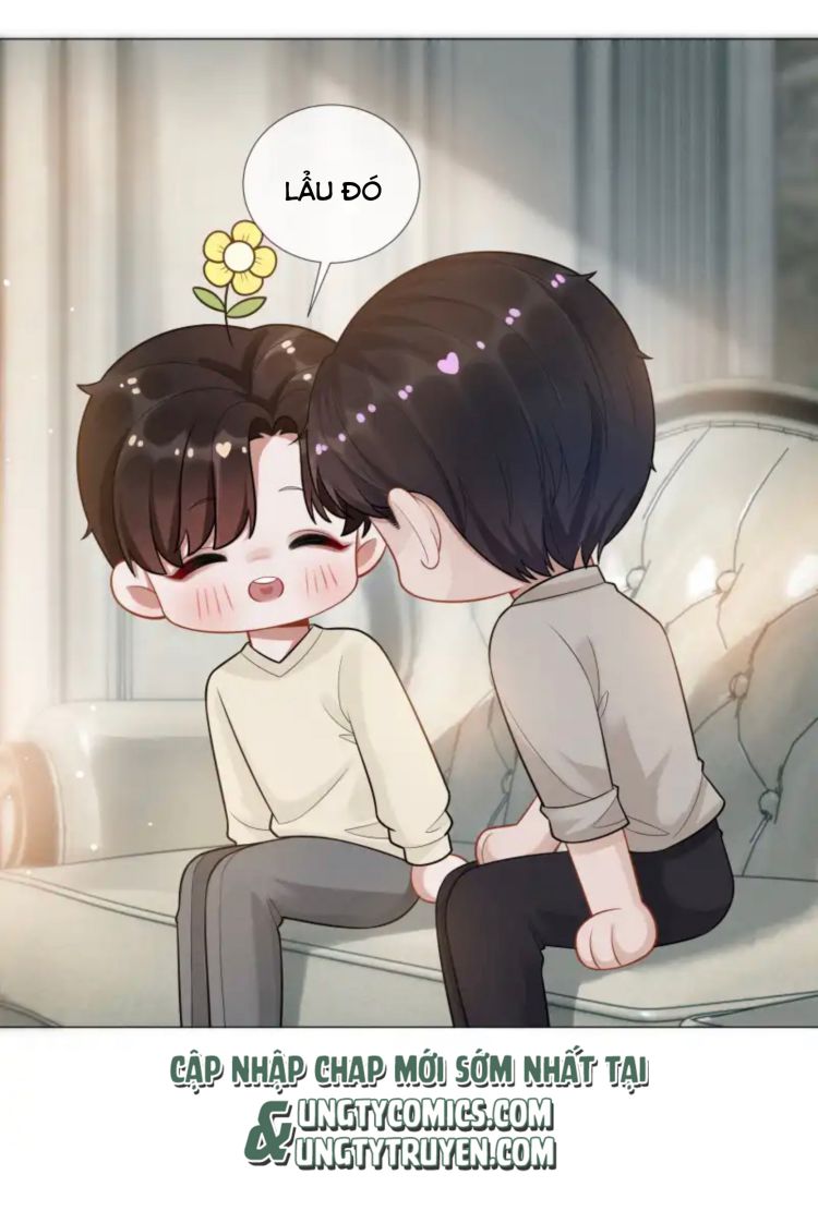 Dior Tiên Sinh Chapter 24 - Next Chapter 25