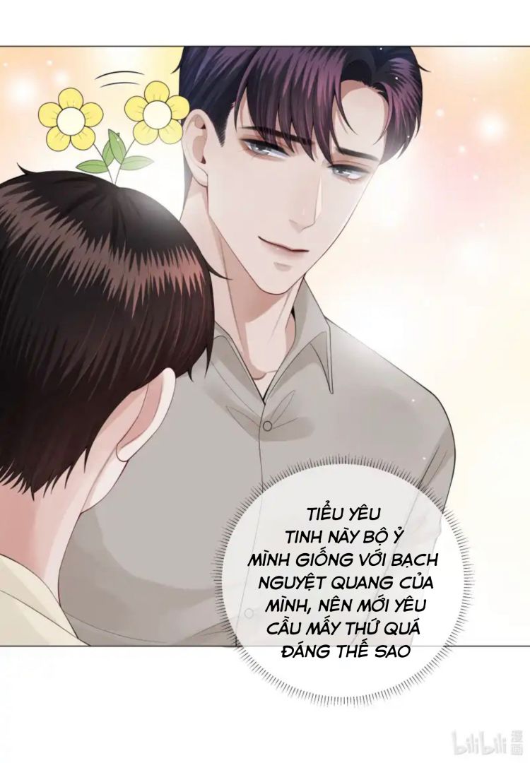 Dior Tiên Sinh Chapter 24 - Next Chapter 25