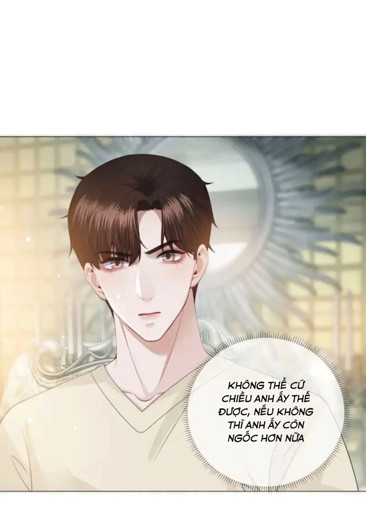 Dior Tiên Sinh Chapter 24 - Next Chapter 25