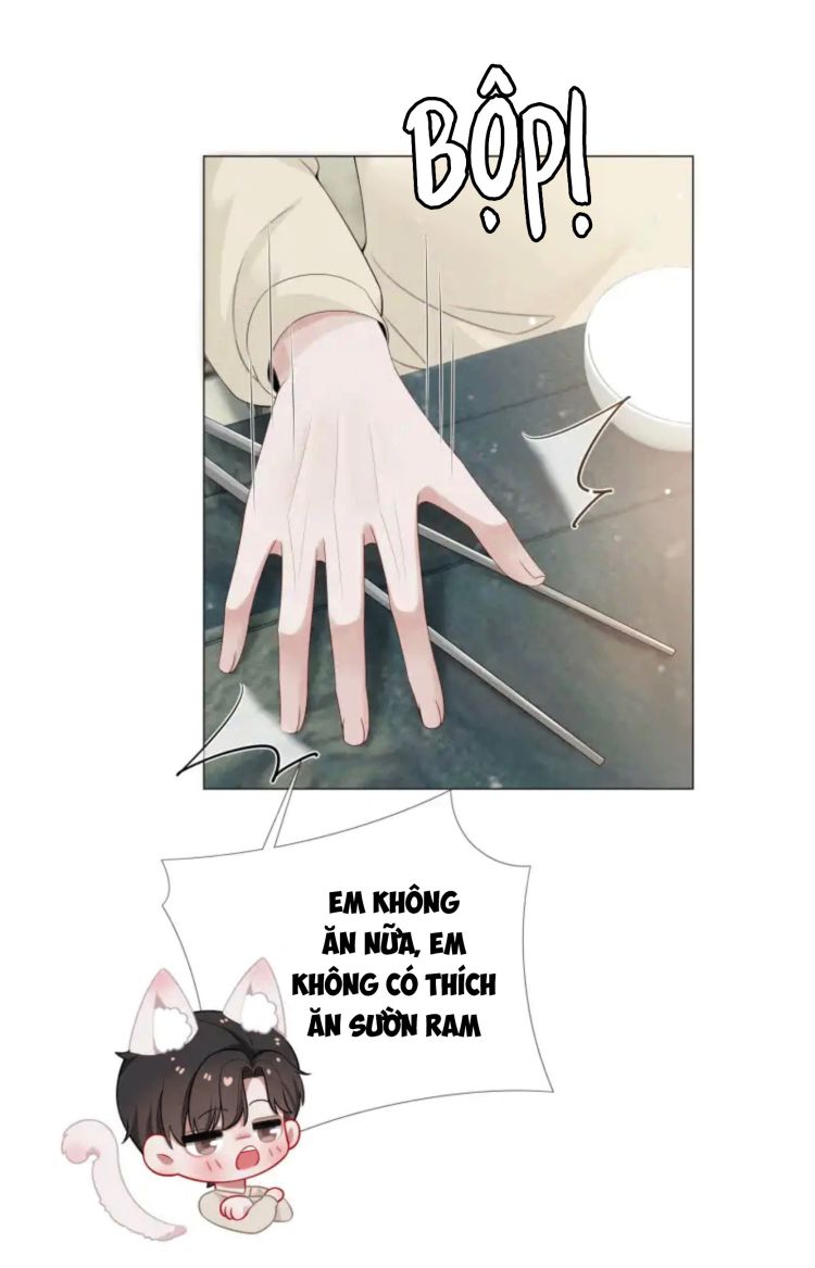 Dior Tiên Sinh Chapter 24 - Next Chapter 25