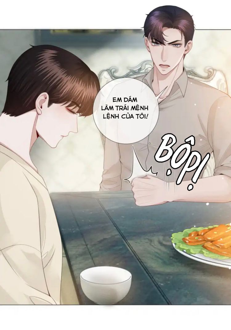 Dior Tiên Sinh Chapter 24 - Next Chapter 25