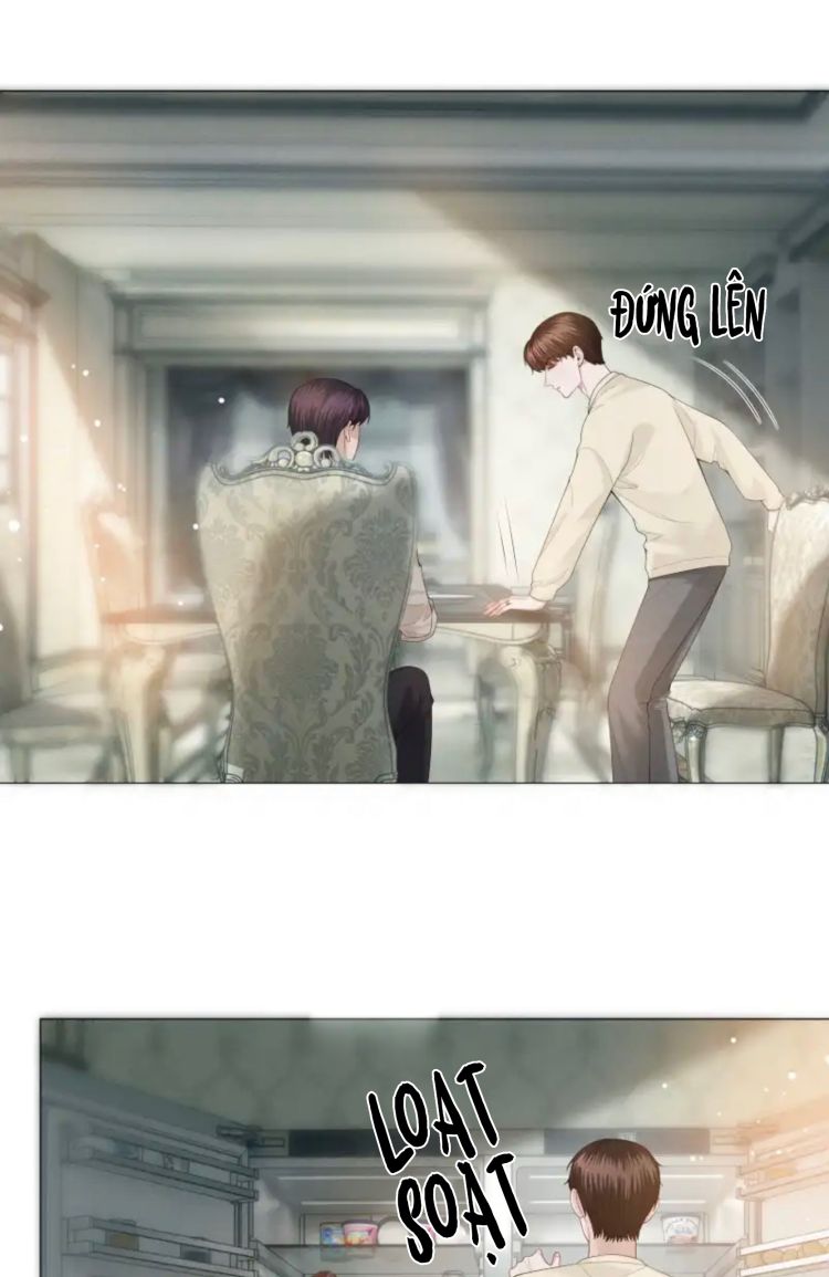 Dior Tiên Sinh Chapter 24 - Next Chapter 25