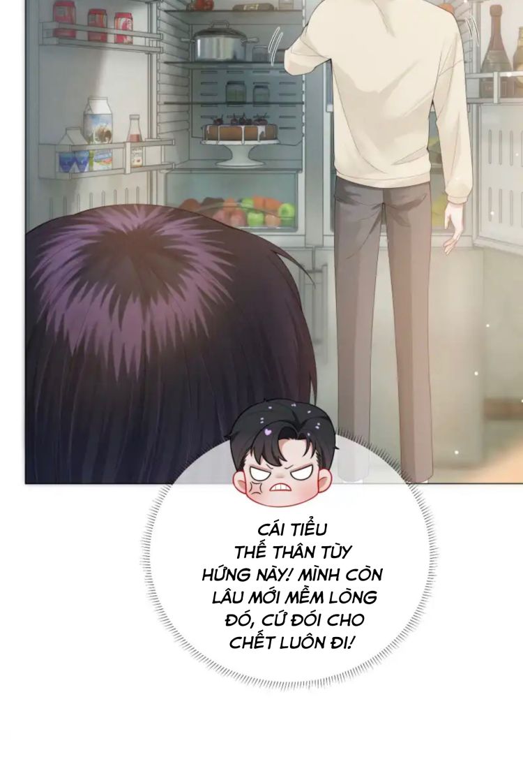Dior Tiên Sinh Chapter 24 - Next Chapter 25