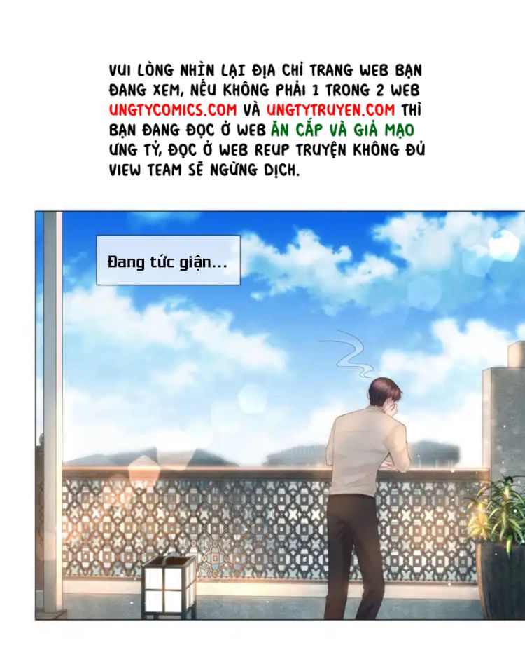 Dior Tiên Sinh Chapter 24 - Next Chapter 25