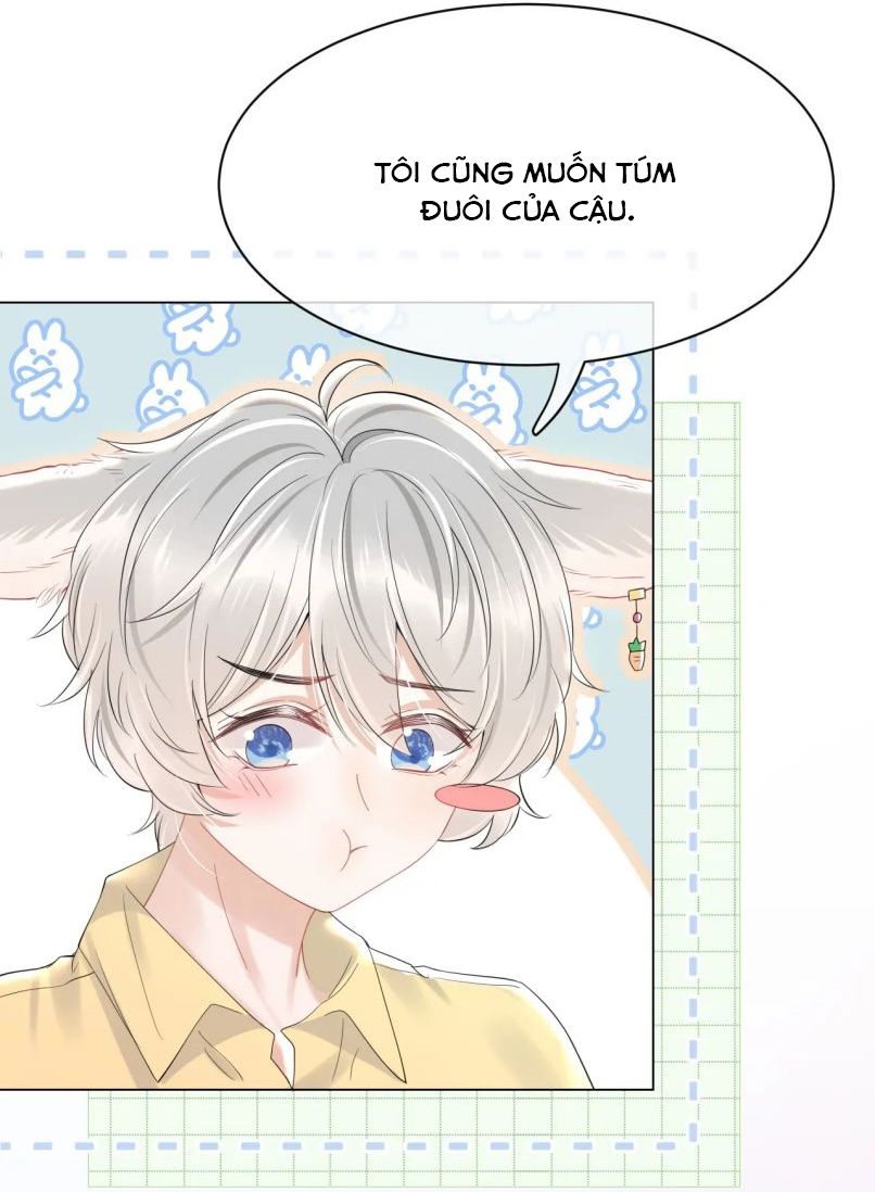 Một Ngụm Ăn Thỏ Chap 25 - Next Chap 26