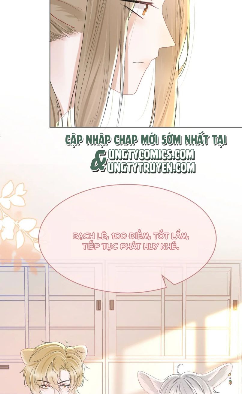 Một Ngụm Ăn Thỏ Chap 25 - Next Chap 26