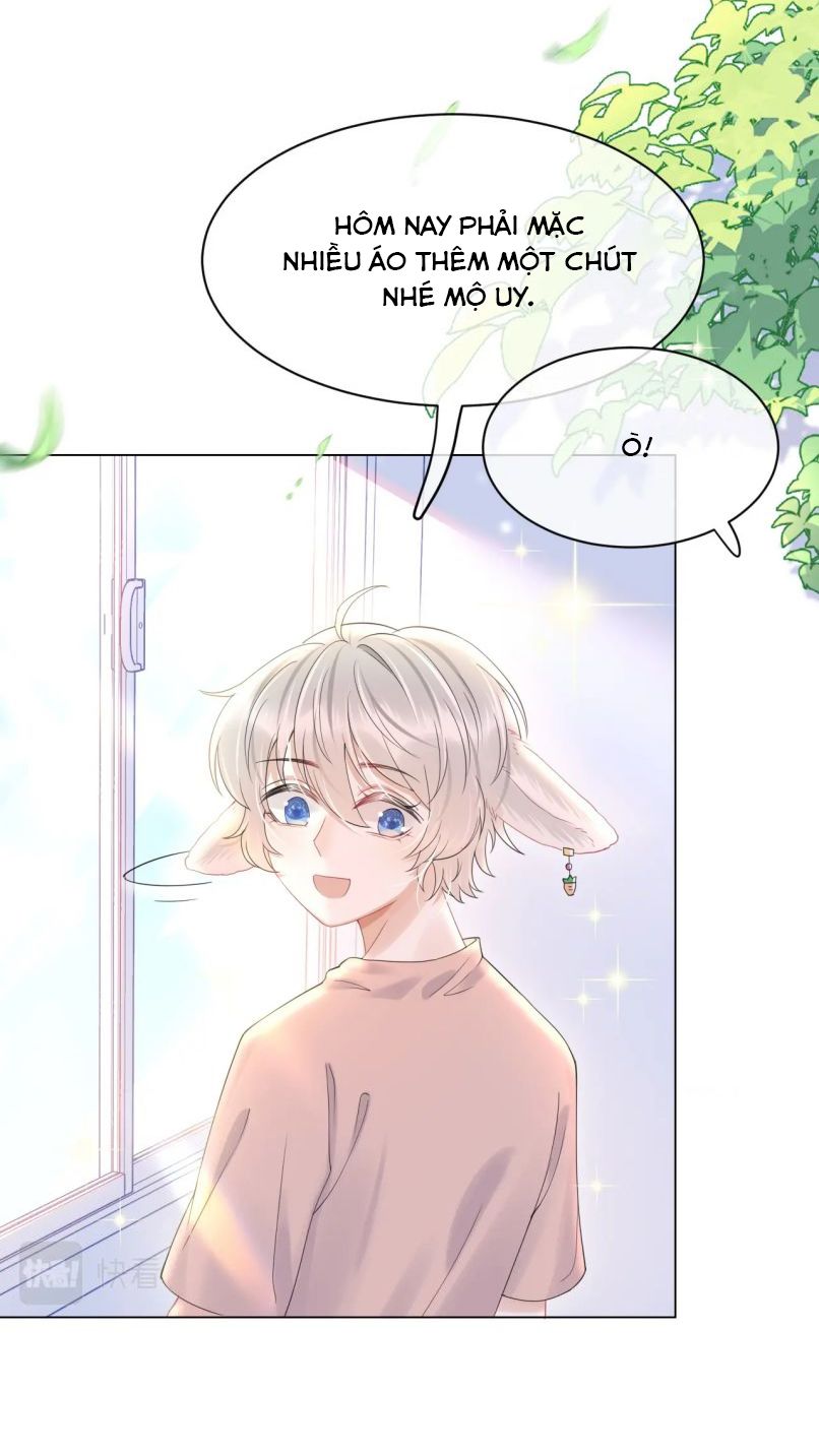 Một Ngụm Ăn Thỏ Chap 25 - Next Chap 26