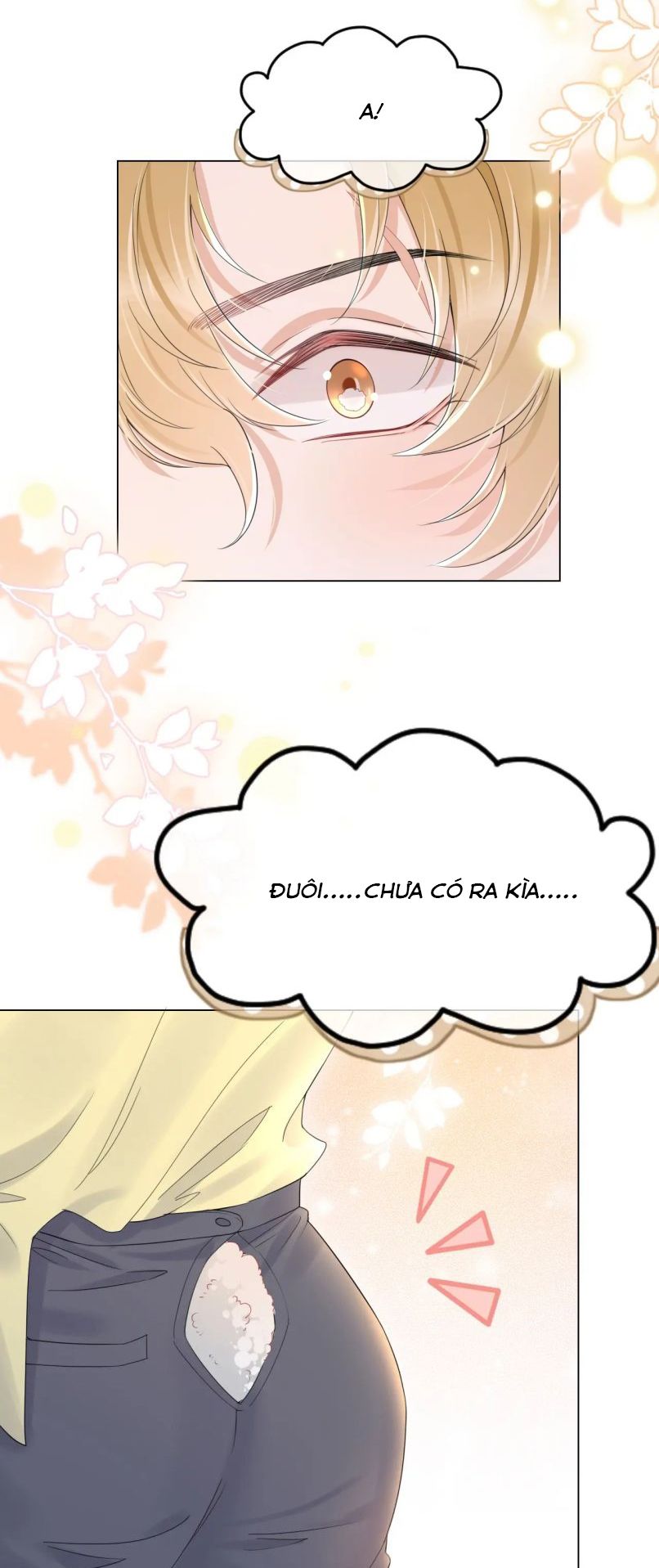 Một Ngụm Ăn Thỏ Chap 25 - Next Chap 26