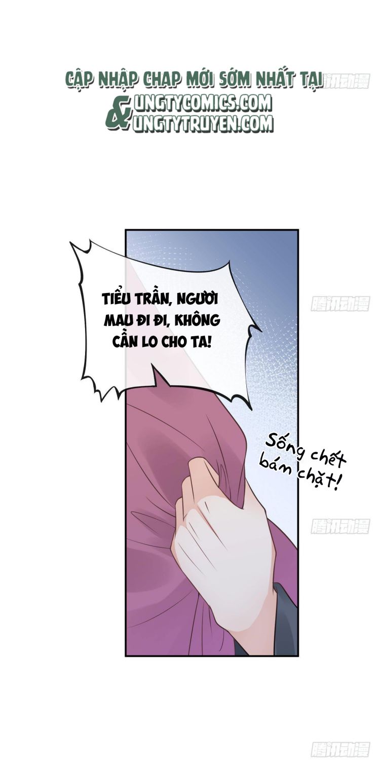 Đánh Chết Cũng Không Làm Sư Tôn Chap 38 - Next Chap 39