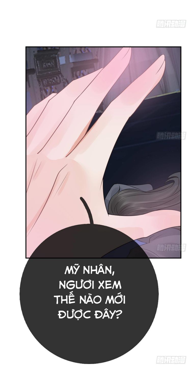 Đánh Chết Cũng Không Làm Sư Tôn Chap 38 - Next Chap 39