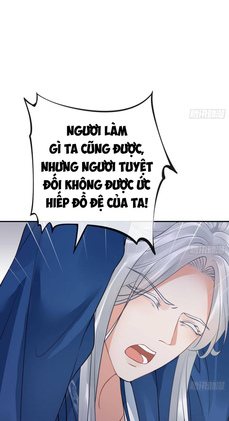 Đánh Chết Cũng Không Làm Sư Tôn Chap 38 - Next Chap 39