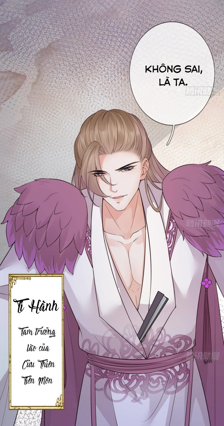 Đánh Chết Cũng Không Làm Sư Tôn Chap 38 - Next Chap 39