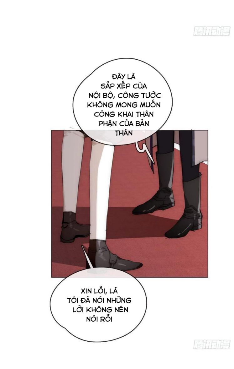 Thỉnh Cùng Ta Đồng Miên Chap 52 - Next Chap 53