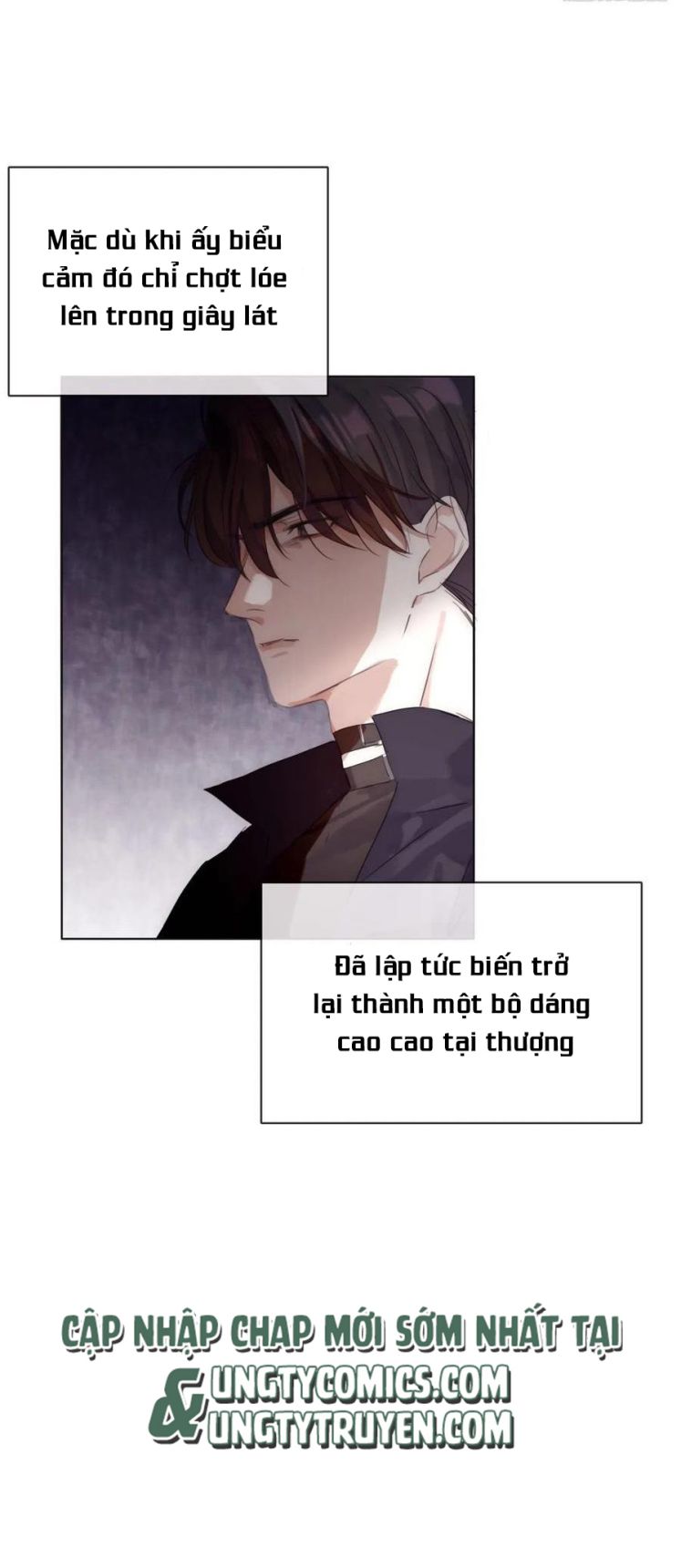 Thỉnh Cùng Ta Đồng Miên Chap 52 - Next Chap 53