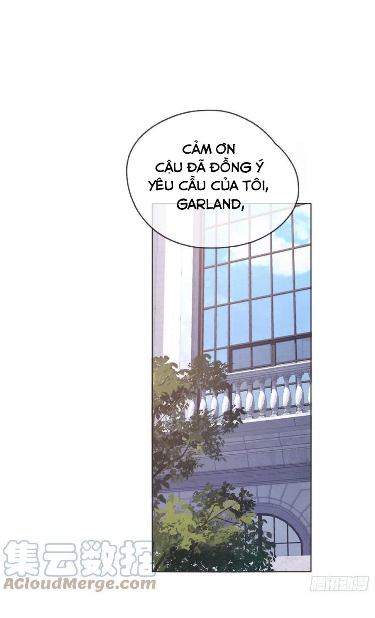 Thỉnh Cùng Ta Đồng Miên Chap 52 - Next Chap 53