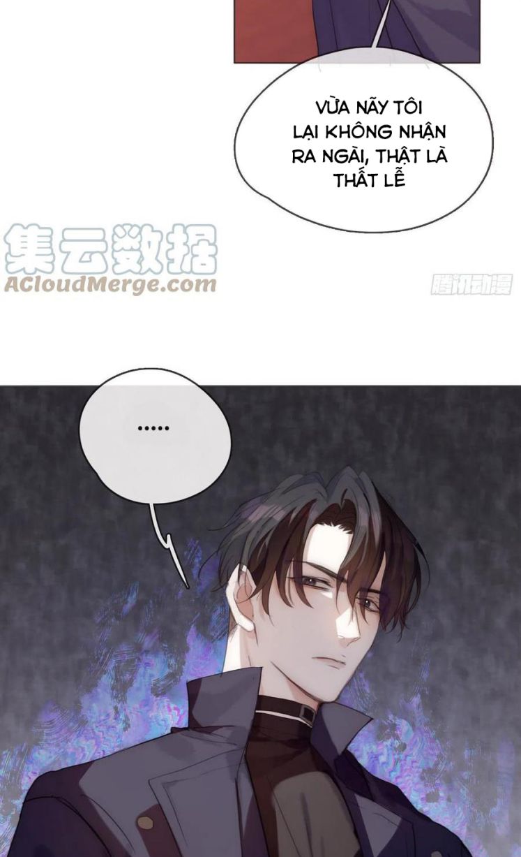 Thỉnh Cùng Ta Đồng Miên Chap 52 - Next Chap 53