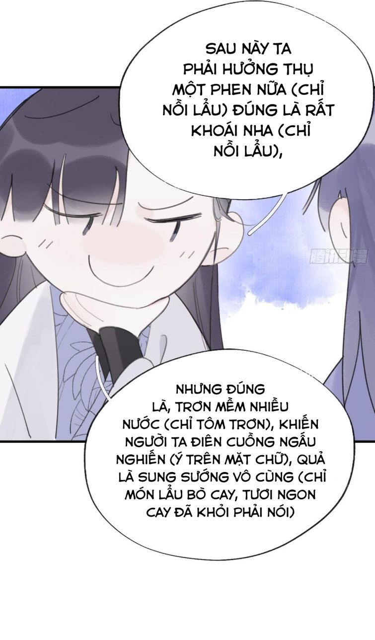 Nhất Biển Đan Tâm Chap 35 - Next Chap 36