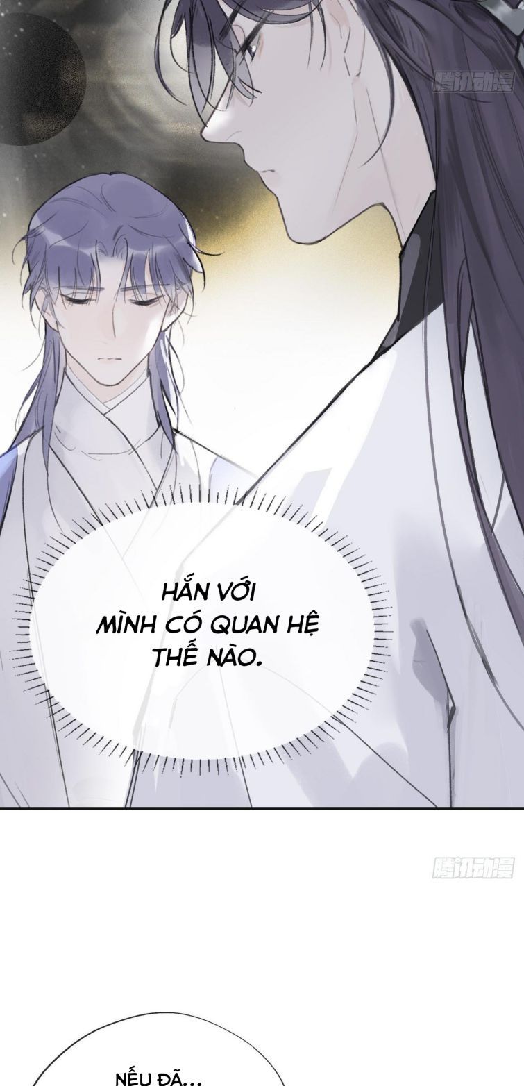 Nhất Biển Đan Tâm Chap 35 - Next Chap 36