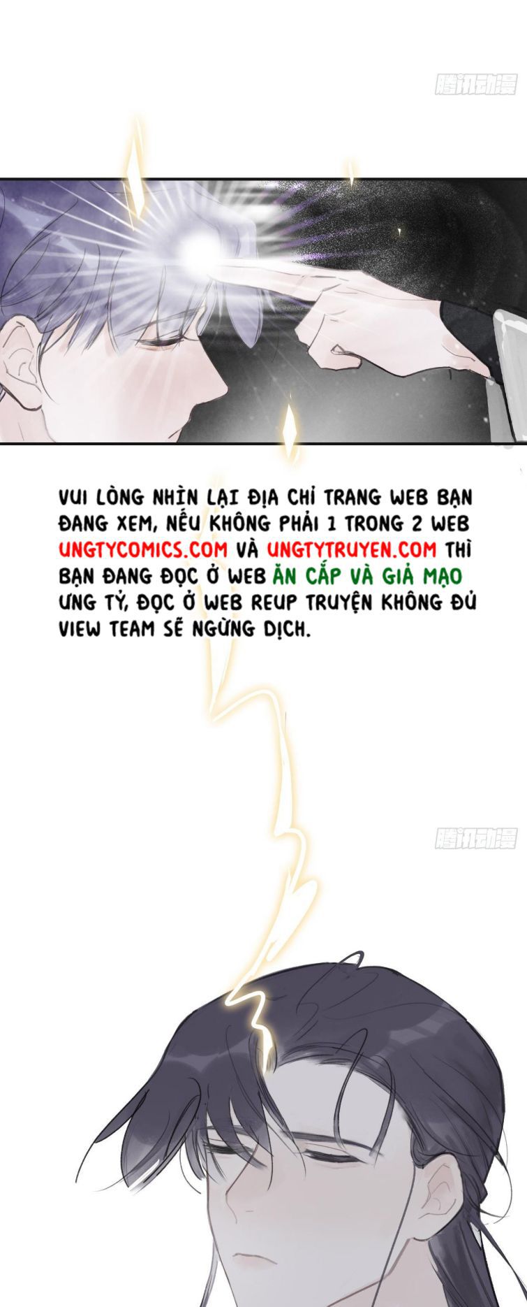 Nhất Biển Đan Tâm Chap 35 - Next Chap 36