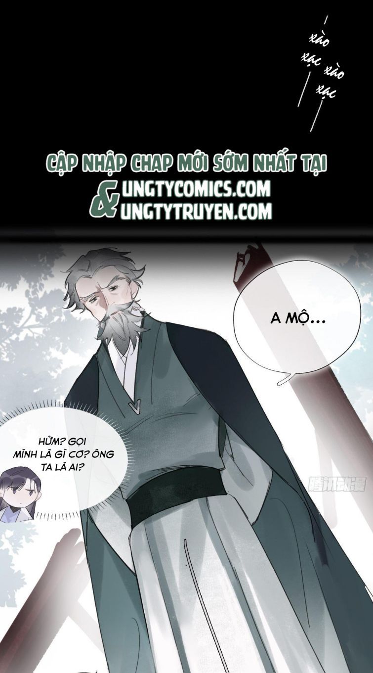 Nhất Biển Đan Tâm Chap 35 - Next Chap 36