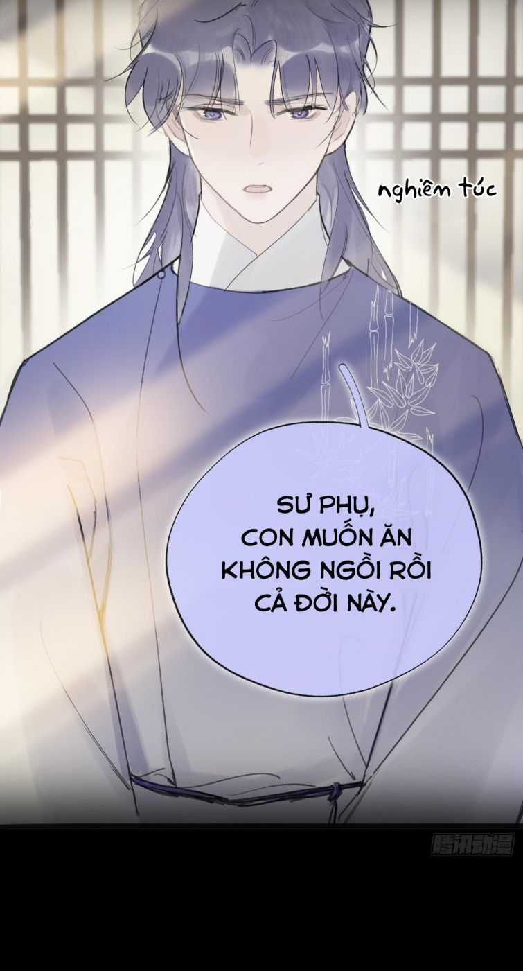 Nhất Biển Đan Tâm Chap 35 - Next Chap 36