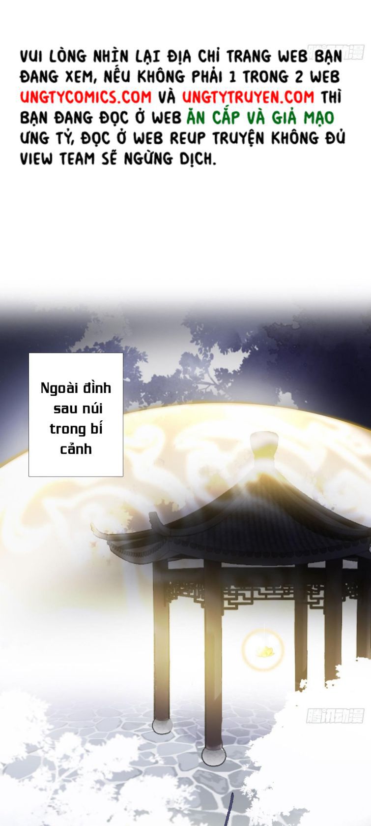 Nhất Biển Đan Tâm Chap 35 - Next Chap 36