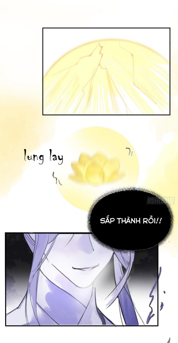 Nhất Biển Đan Tâm Chap 35 - Next Chap 36