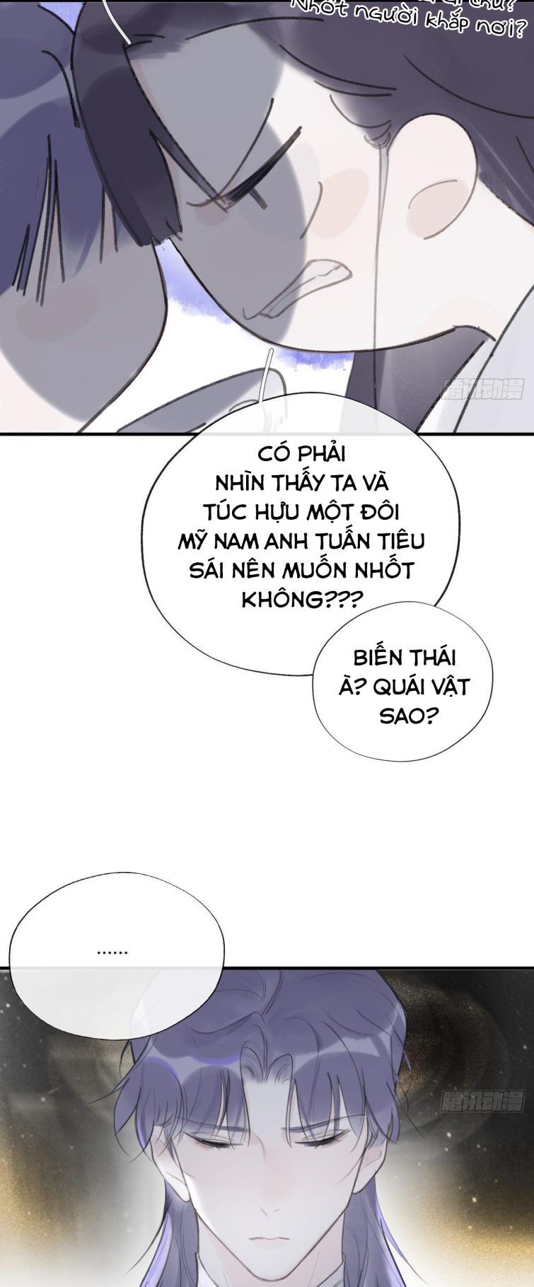 Nhất Biển Đan Tâm Chap 35 - Next Chap 36