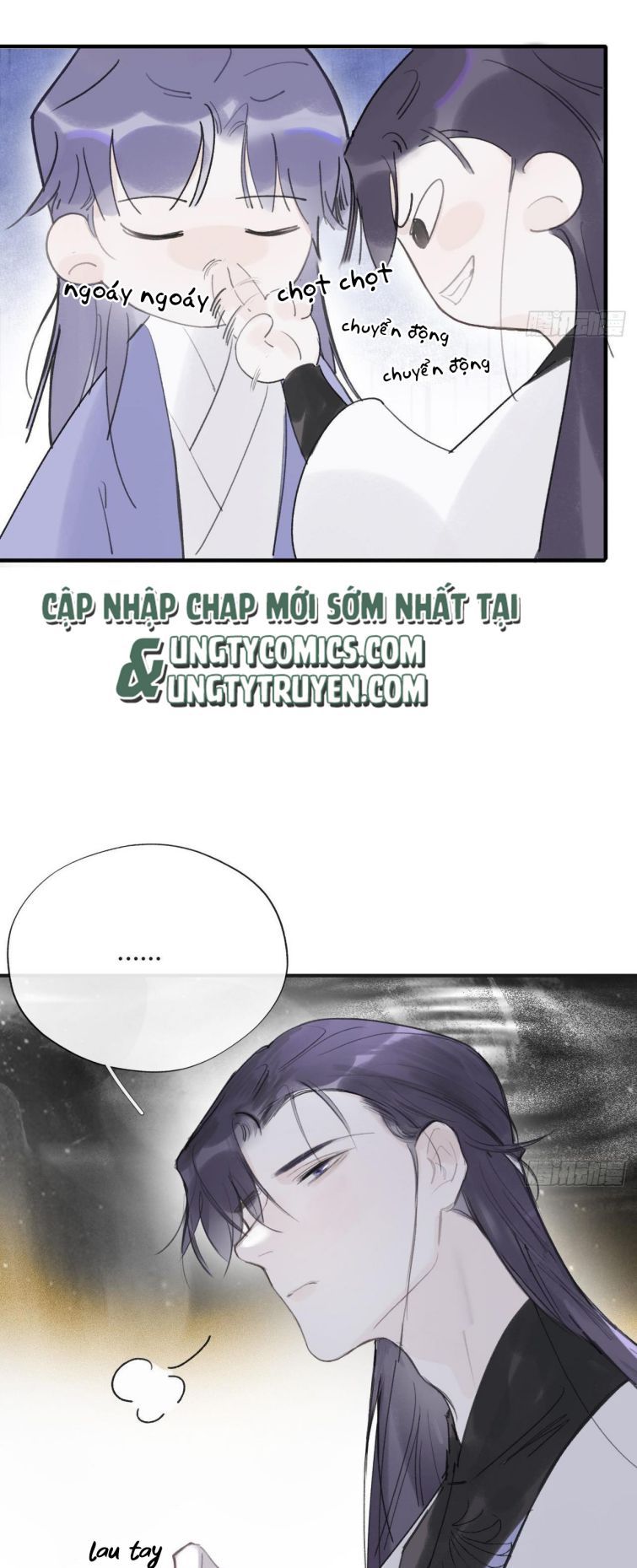 Nhất Biển Đan Tâm Chap 35 - Next Chap 36