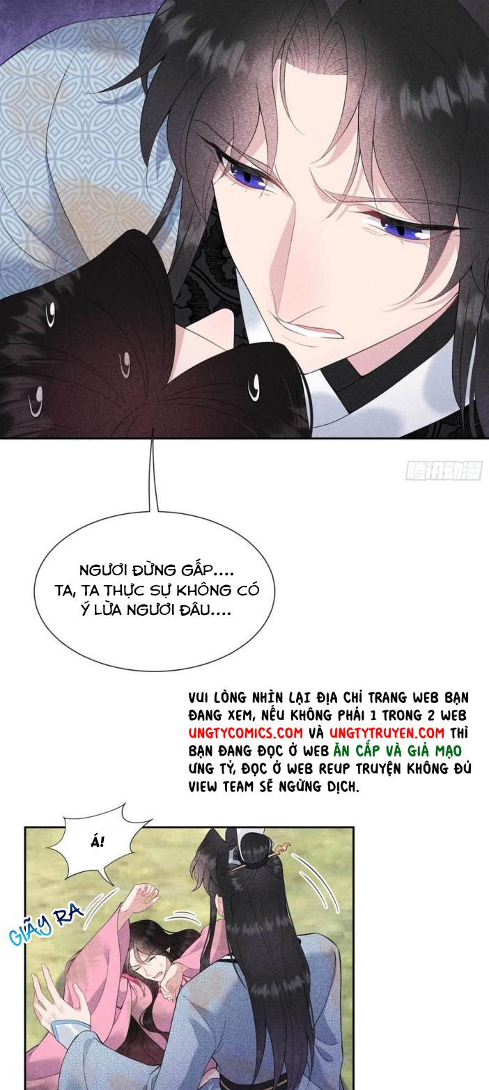 Trở Thành Nam Nhân Của Vương Chap 51 - Next Chap 52