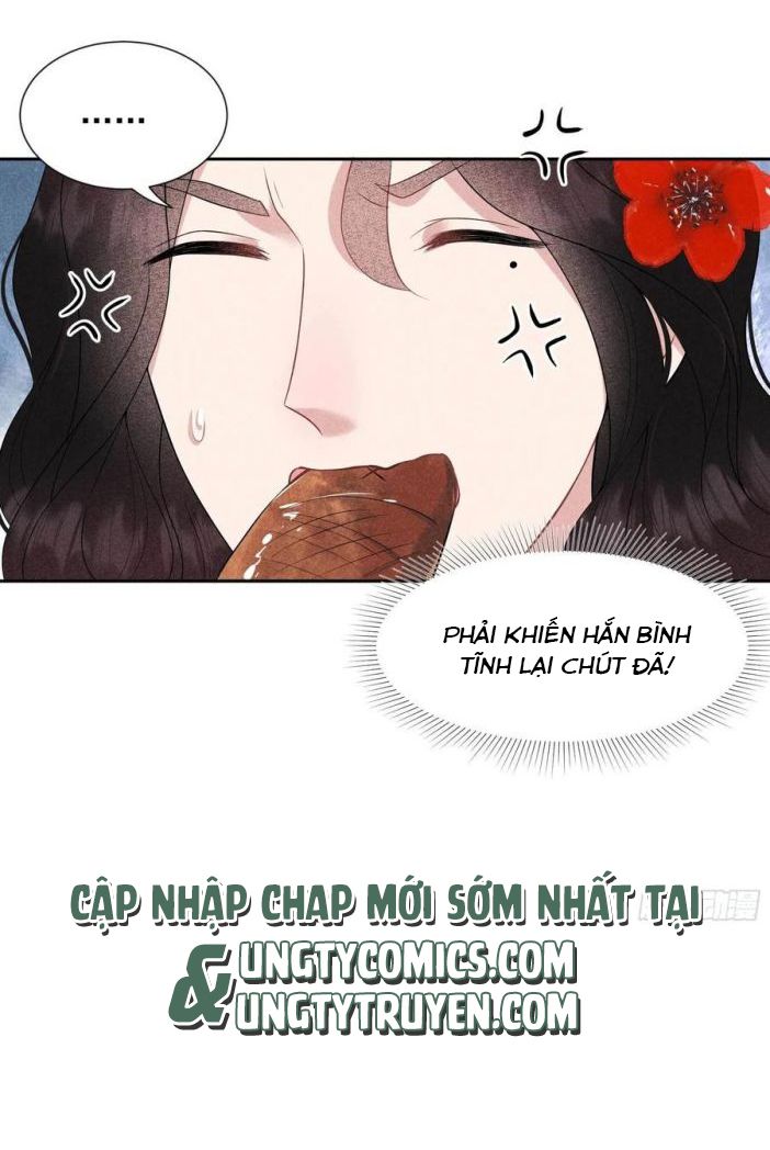 Trở Thành Nam Nhân Của Vương Chap 51 - Next Chap 52